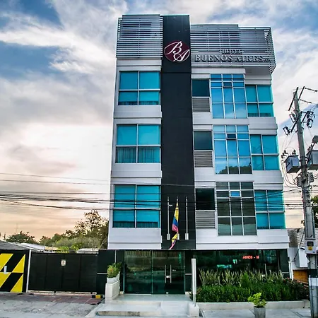 Hotel Buenos Aires