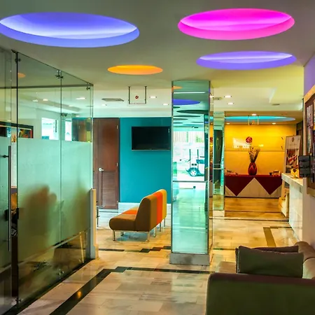 Hotel Buenos Aires Cartagena