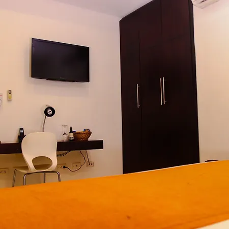 Buenos Aires Hotel Cartagena