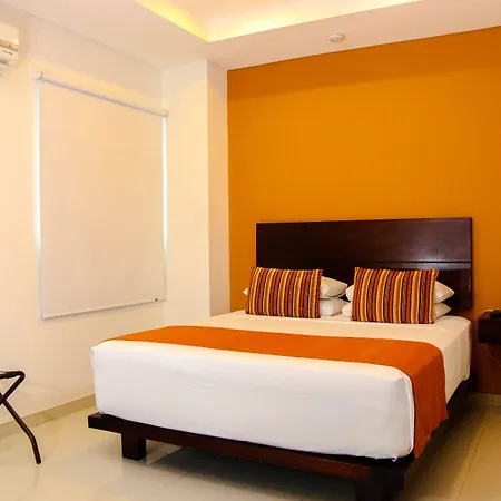 Hotel Buenos Aires 3*