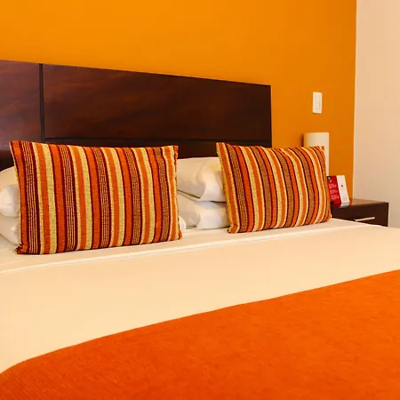 Buenos Aires Hotel 3*