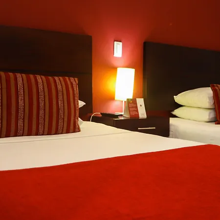 Hotel Buenos Aires