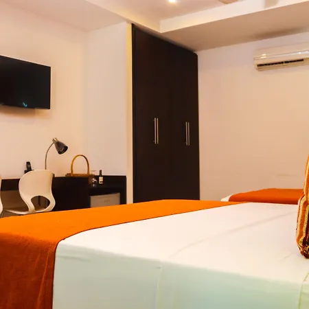 Hotel Buenos Aires 3*