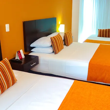 Buenos Aires Hotel