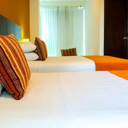 Buenos Aires 3* Cartagena