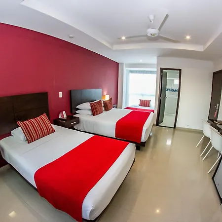 Buenos Aires 3* Cartagena