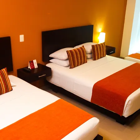 Buenos Aires Hotel Cartagena