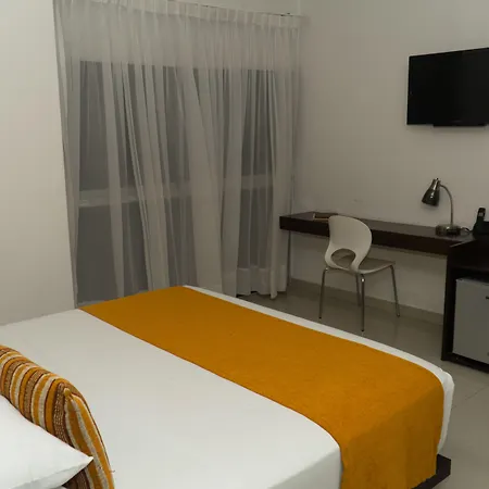 Buenos Aires 3* Cartagena