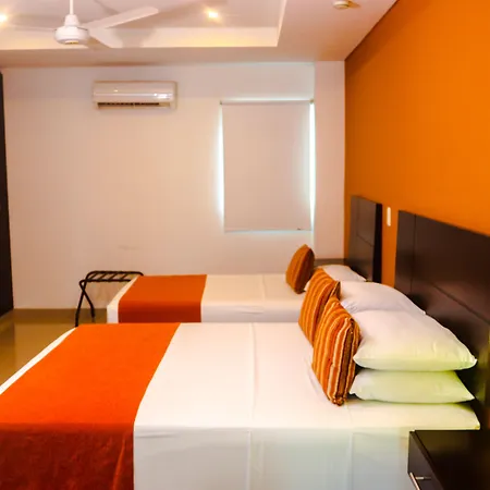 Buenos Aires Hotel Cartagena
