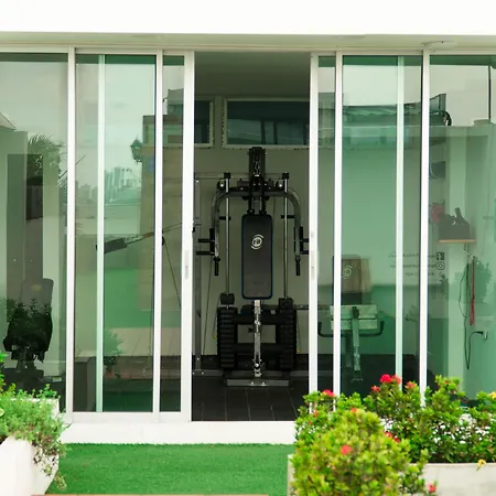 Hotel Buenos Aires Cartagena