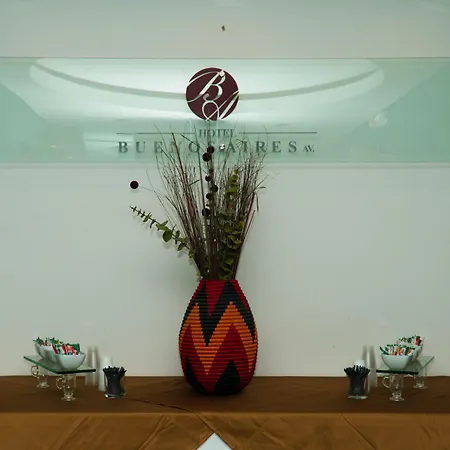 Buenos Aires Hotel Cartagena