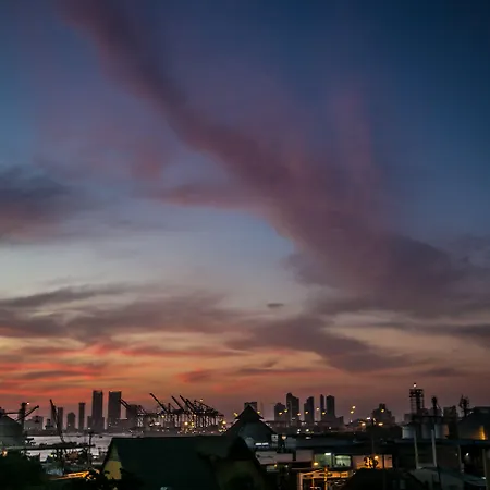 Buenos Aires Cartagena