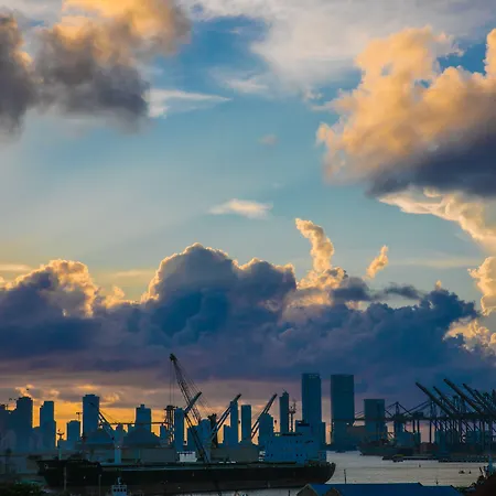 Buenos Aires Cartagena