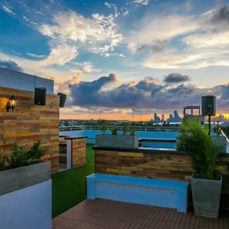 Hotel Buenos Aires Cartagena