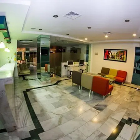 Buenos Aires Hotel