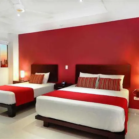 Hotel Buenos Aires Cartagena