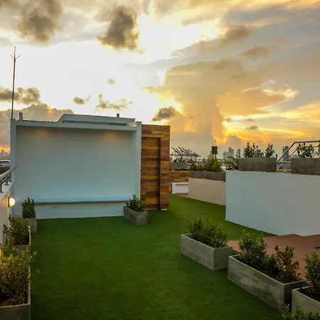 Buenos Aires Hotel Cartagena