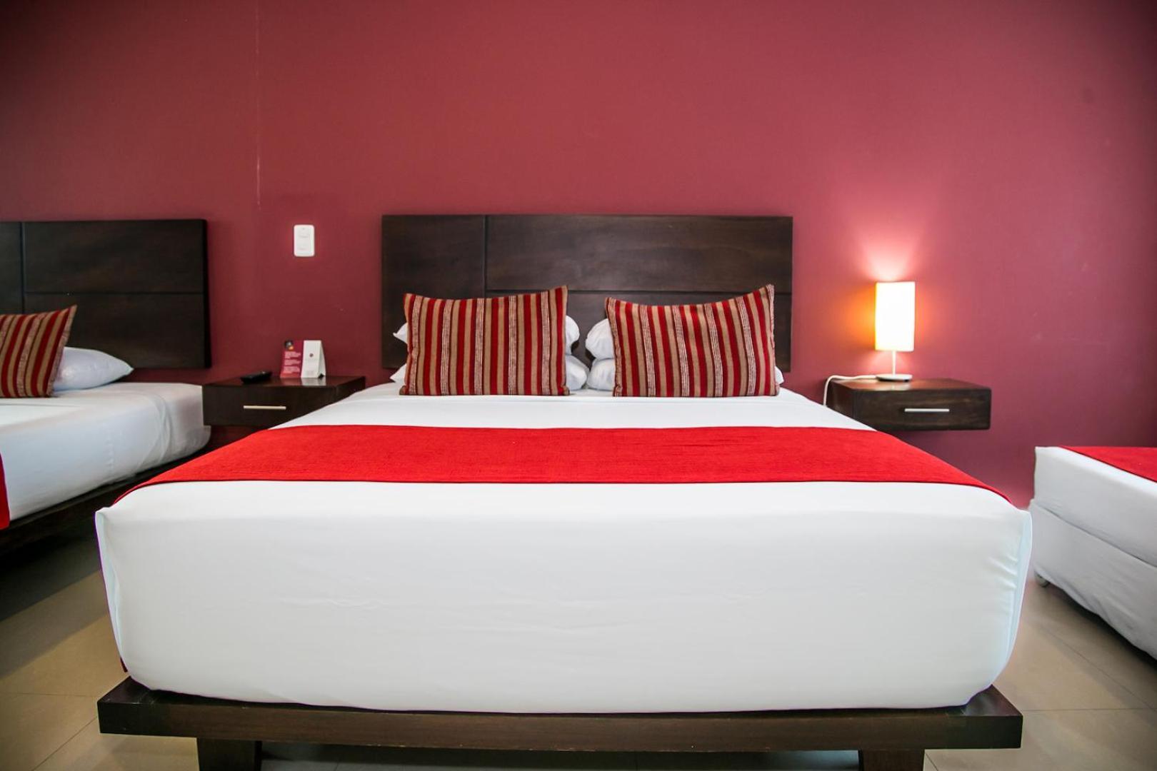 Hotel Buenos Aires Cartagena