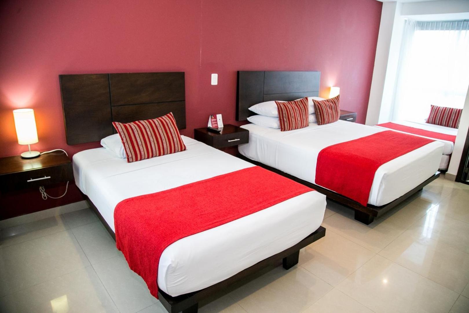 Hotel Buenos Aires 3*