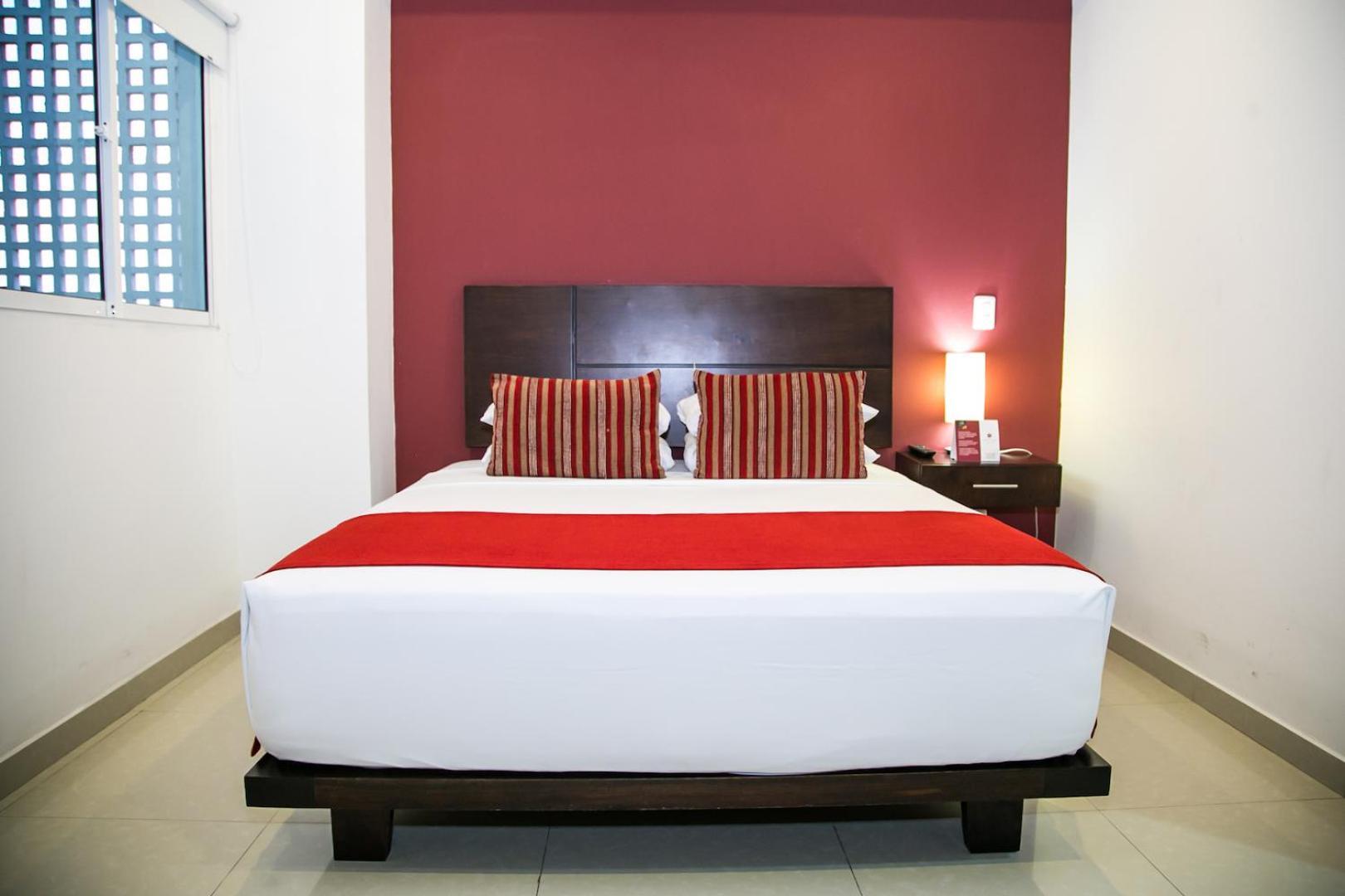 Buenos Aires Hotel 3*