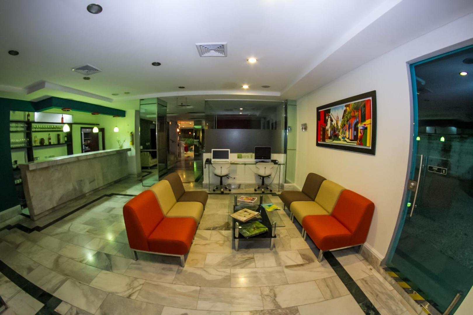 Hotel Buenos Aires Cartagena