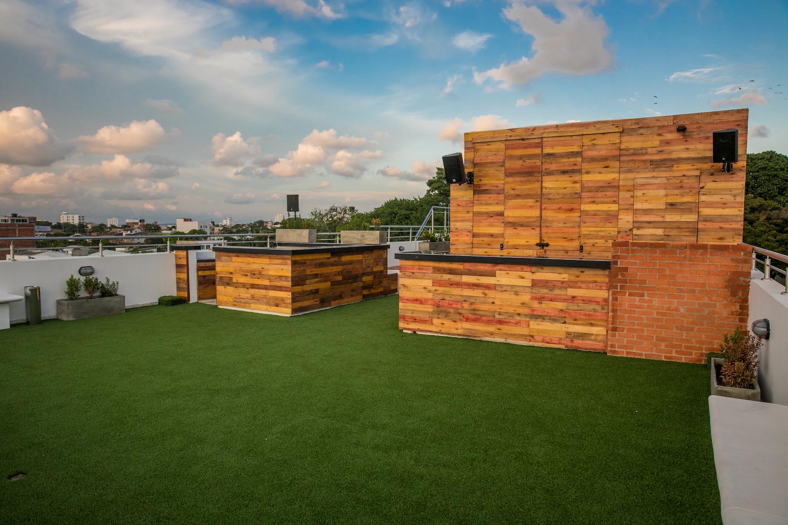 Buenos Aires Hotel Cartagena