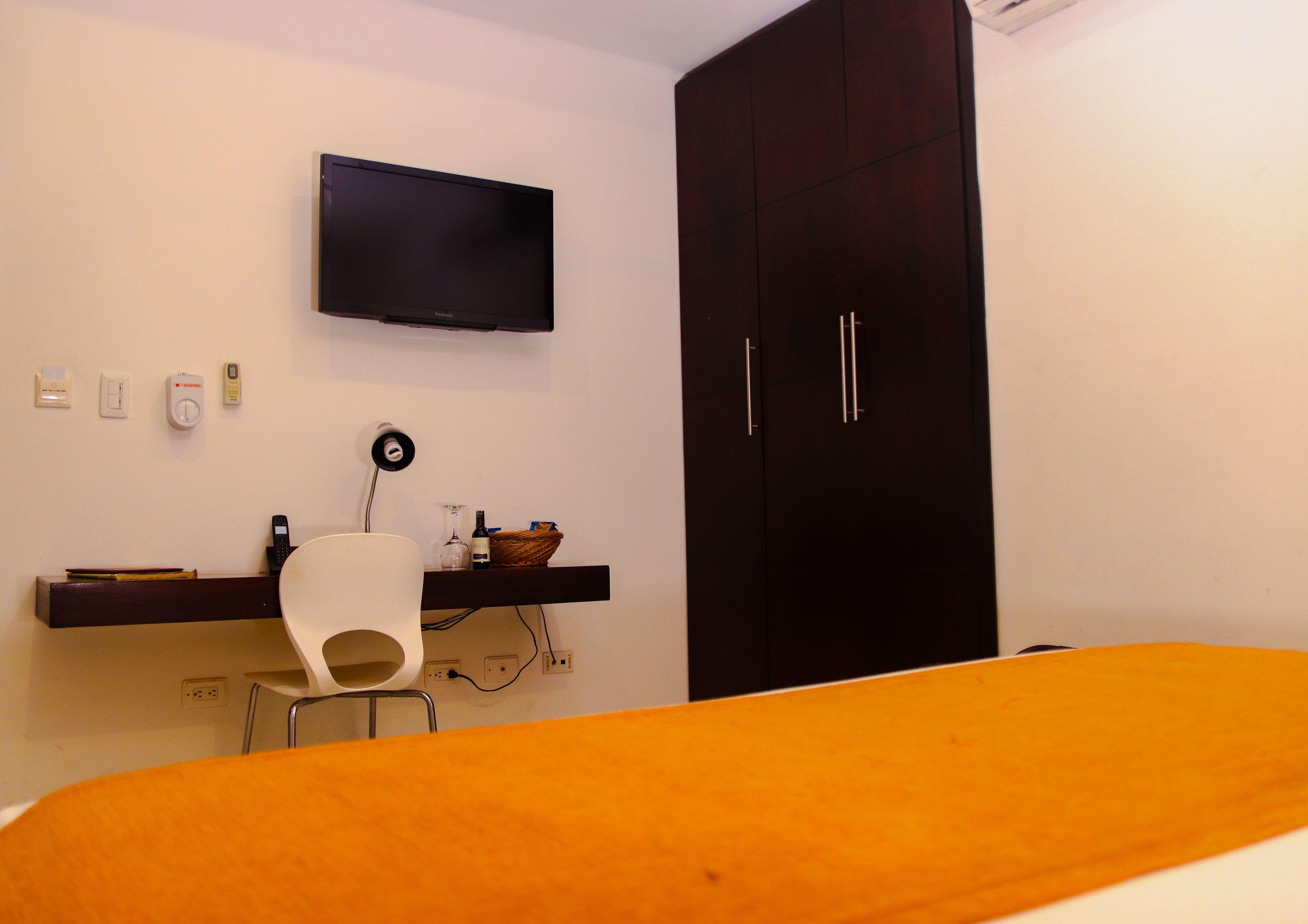 Buenos Aires Hotel Cartagena