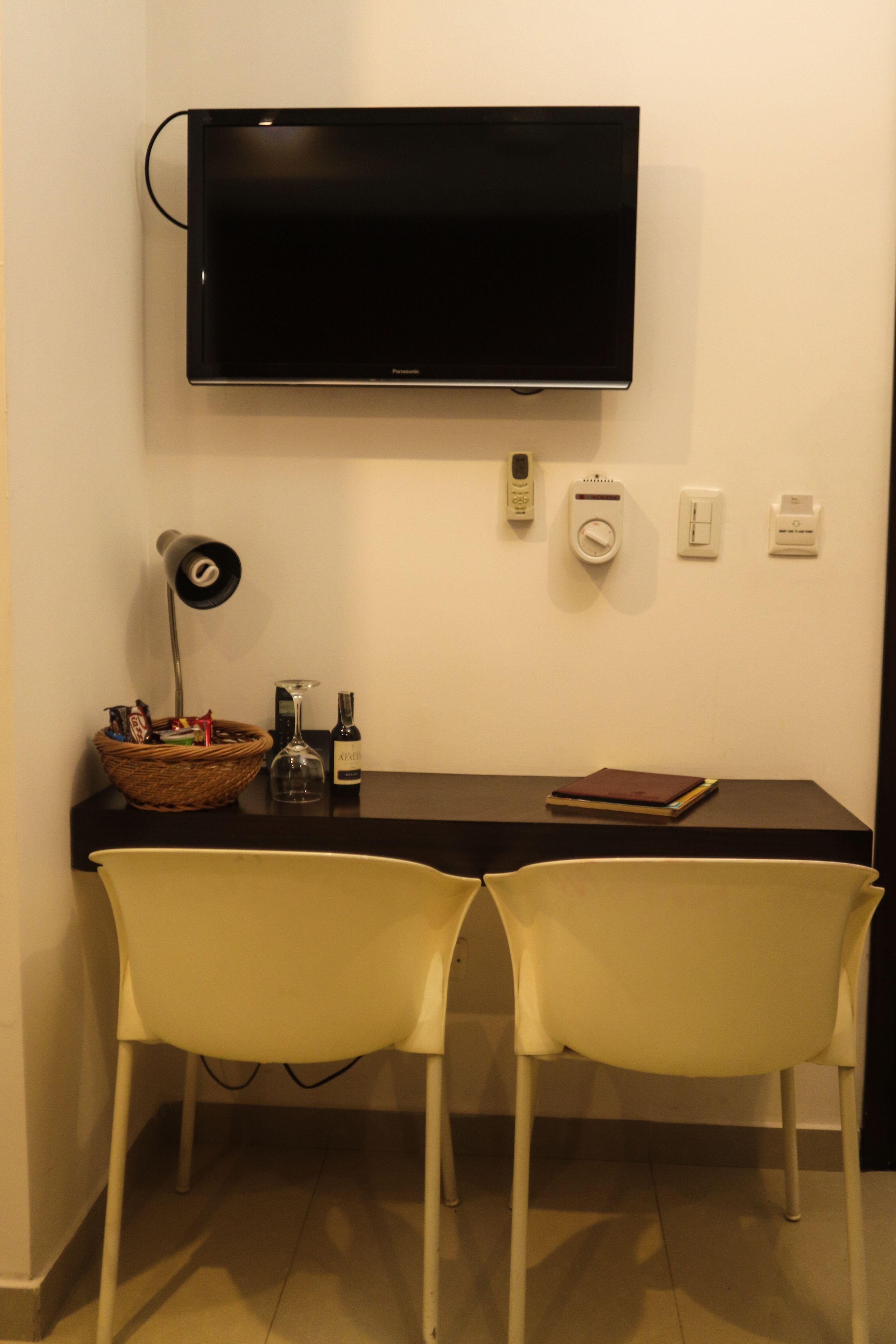 Hotel Buenos Aires Cartagena