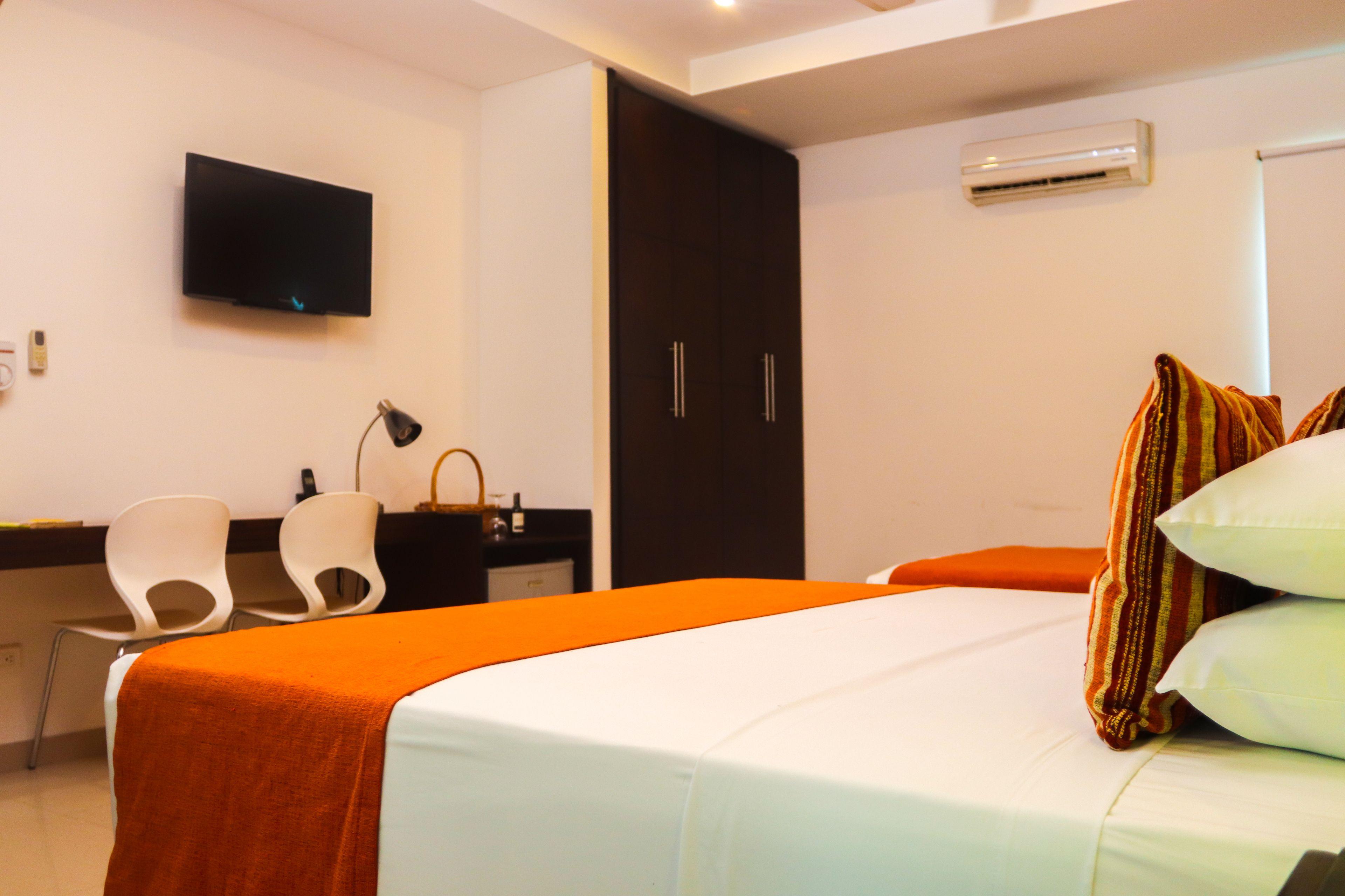 Hotel Buenos Aires 3*