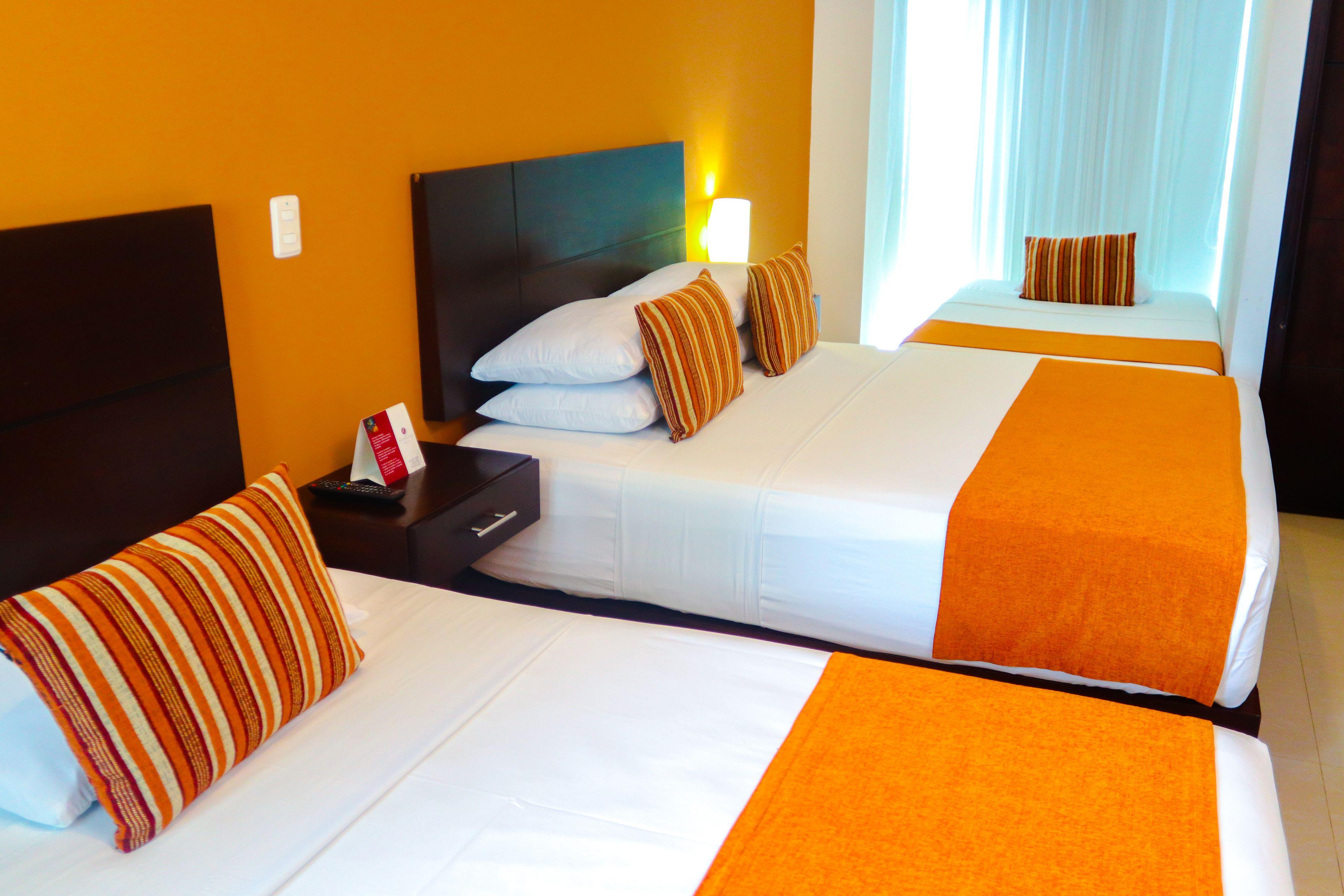 Buenos Aires Hotel