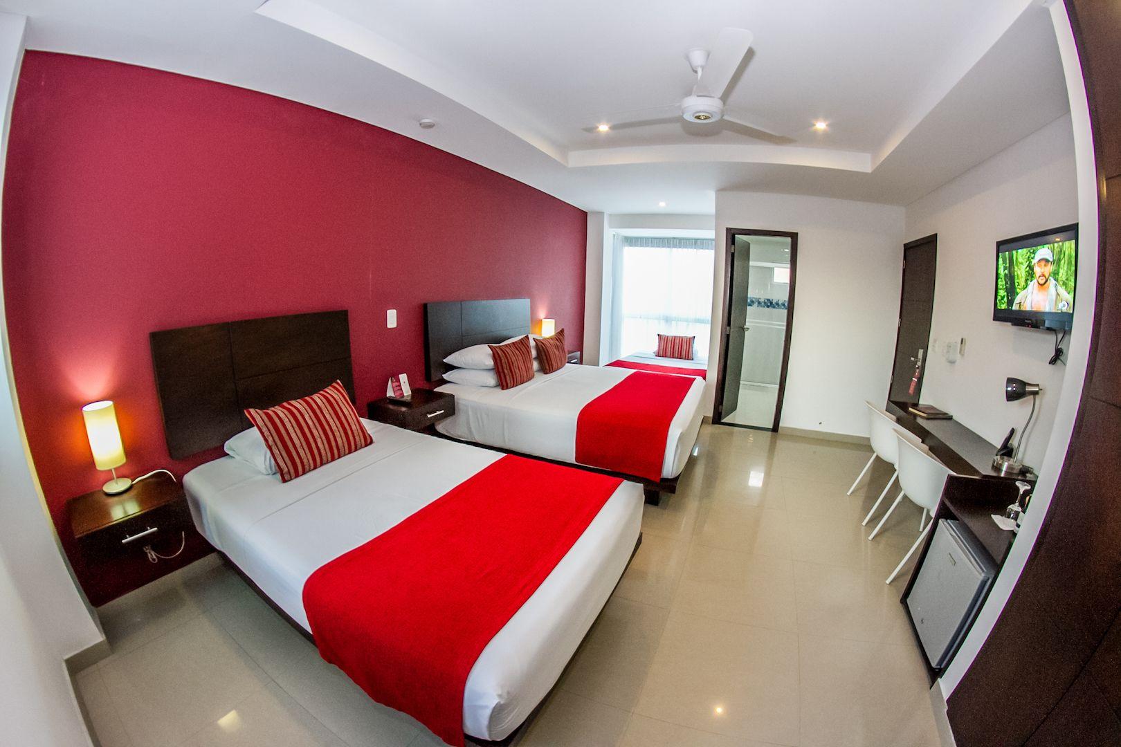 Buenos Aires 3* Cartagena