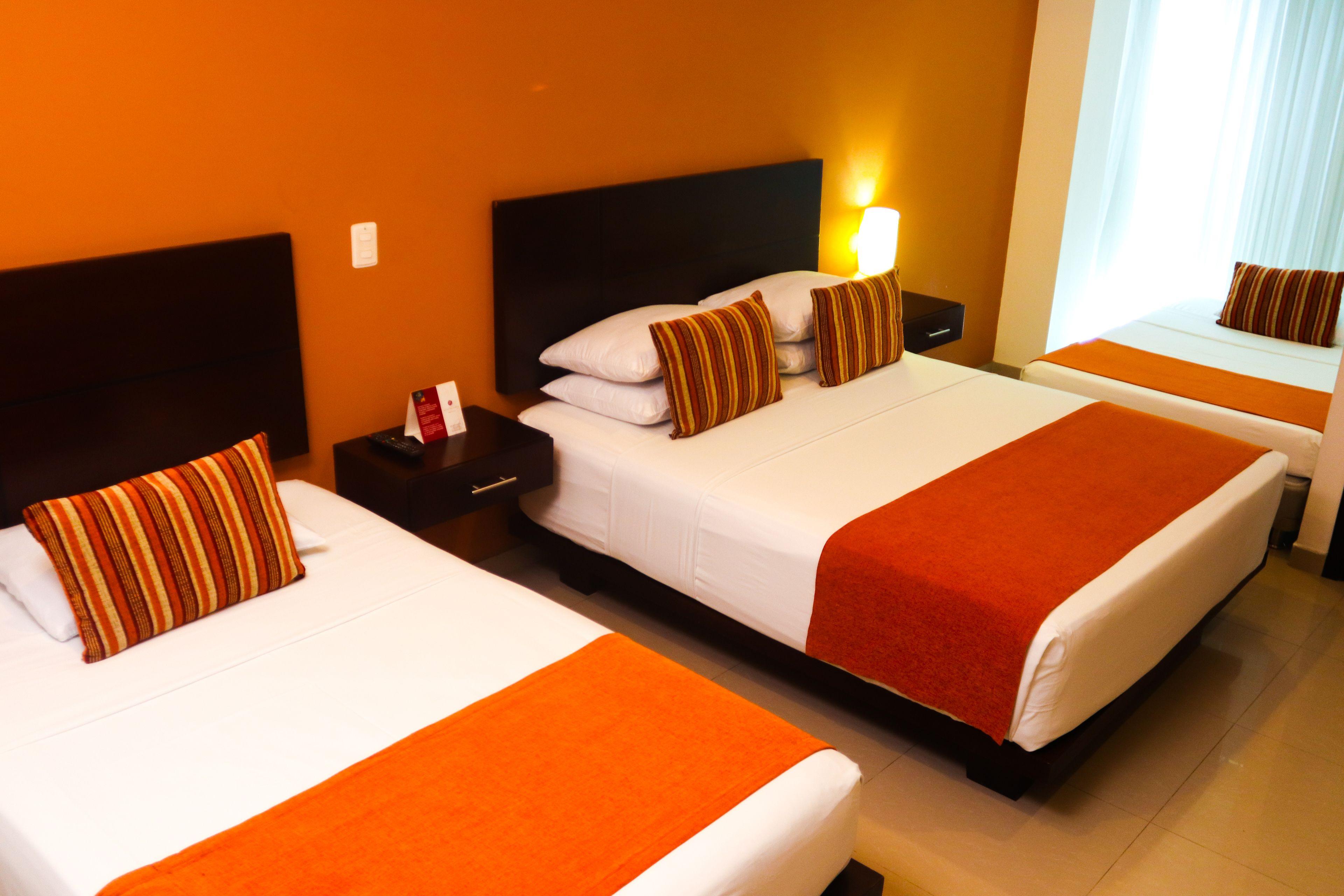 Buenos Aires Hotel Cartagena