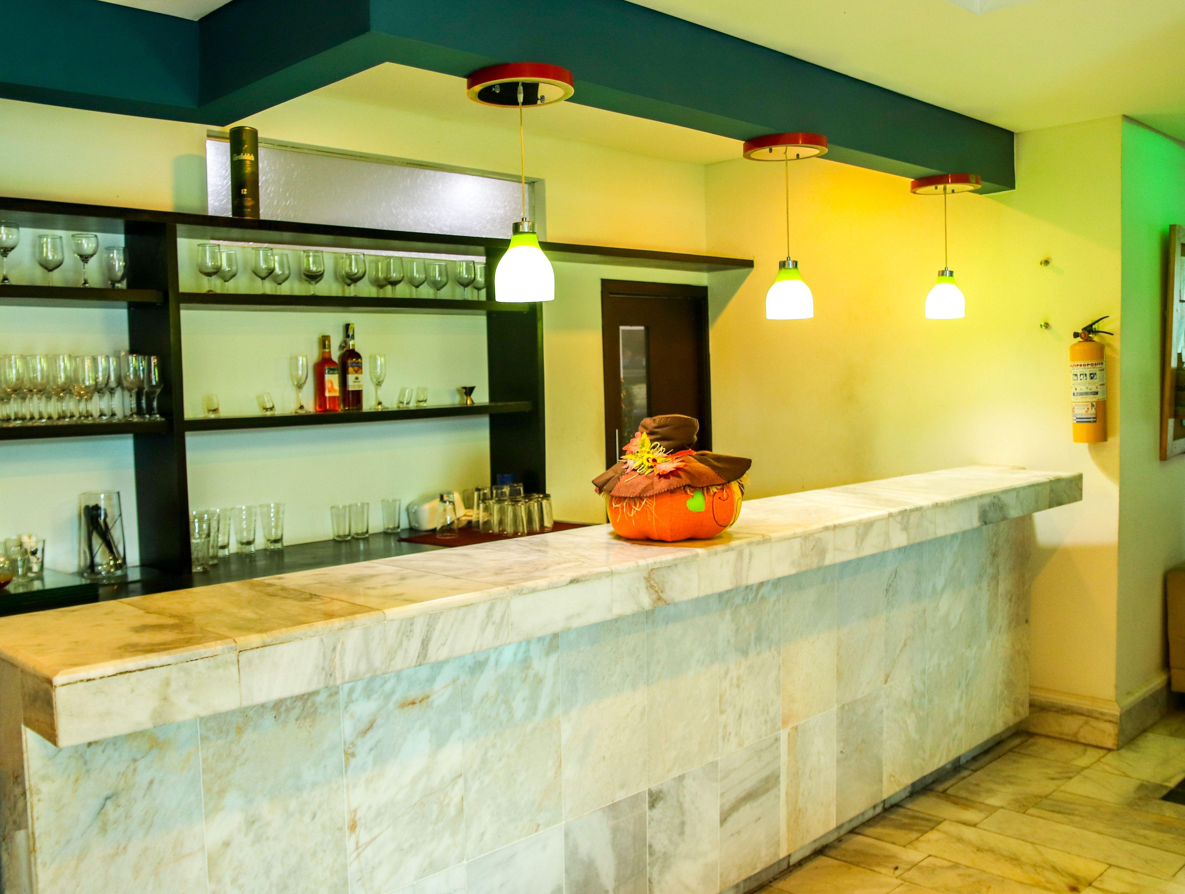 Hotel Buenos Aires Cartagena