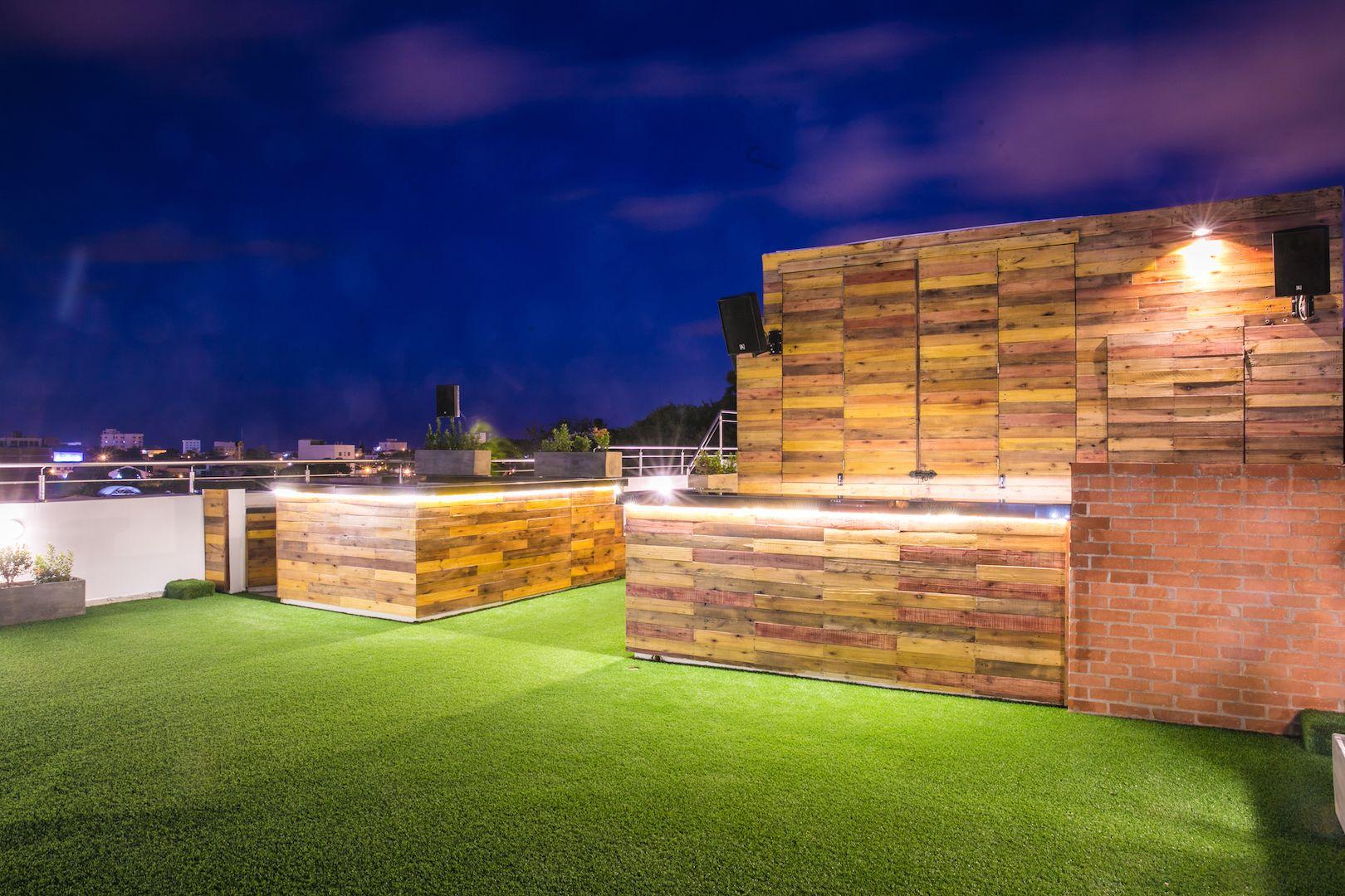 Hotel Buenos Aires Cartagena