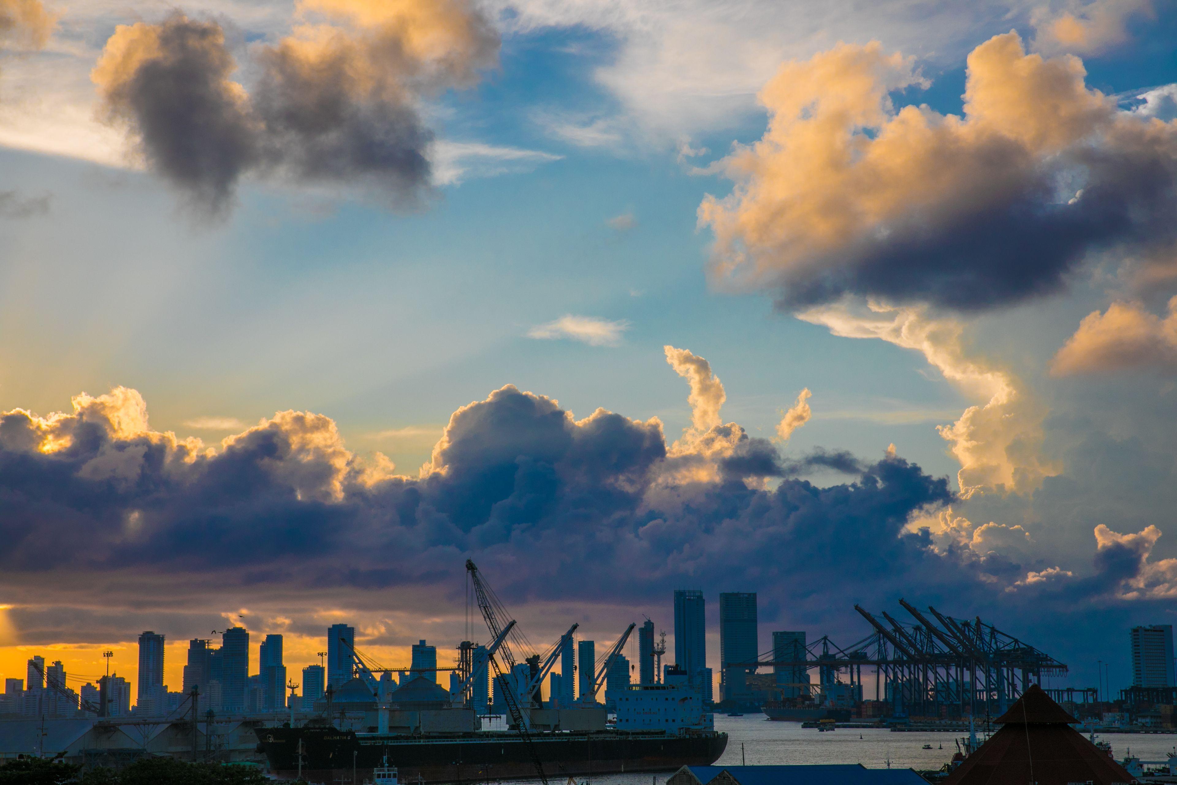 Buenos Aires Cartagena