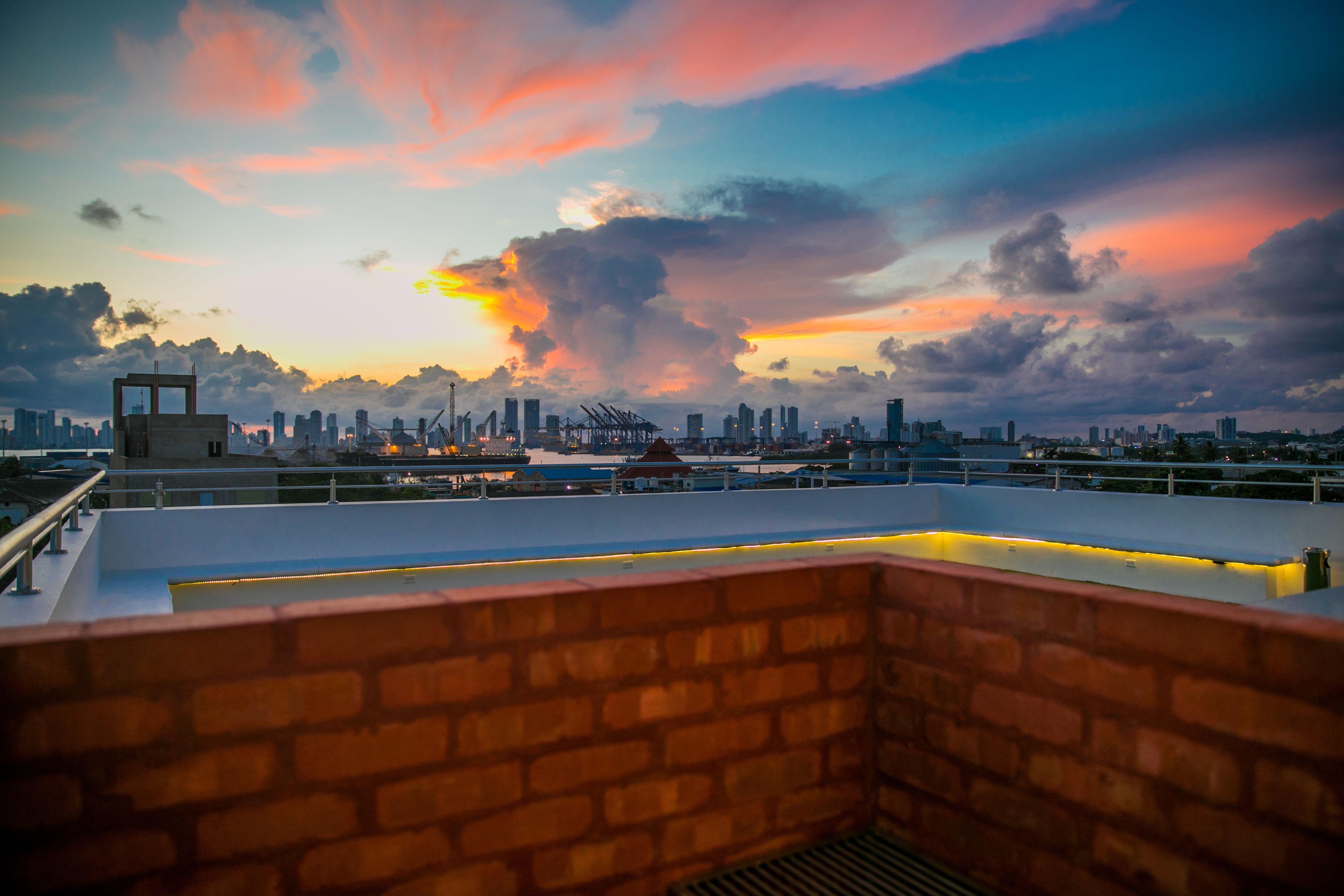 Buenos Aires Hotel Cartagena