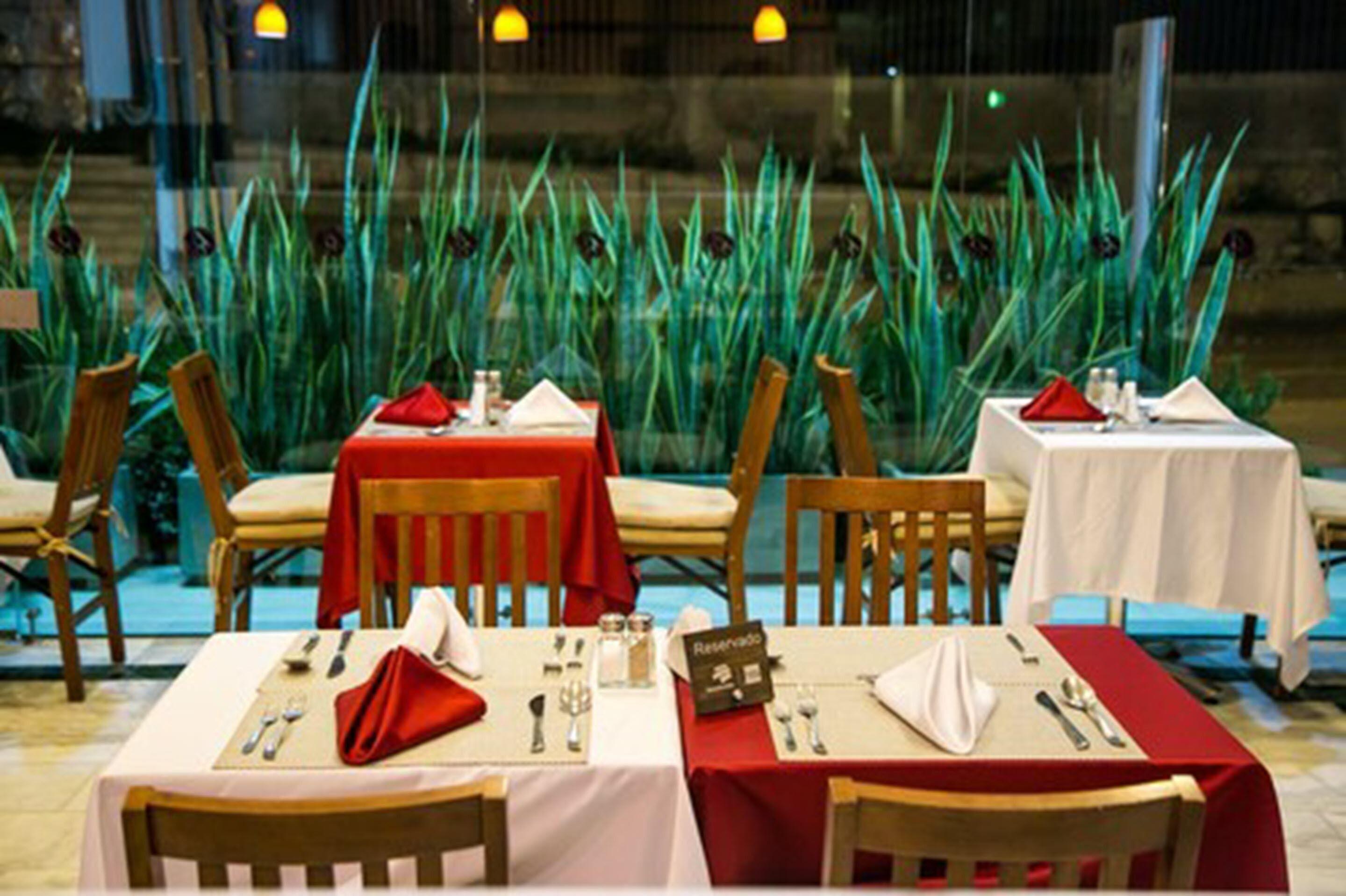 Buenos Aires Hotel