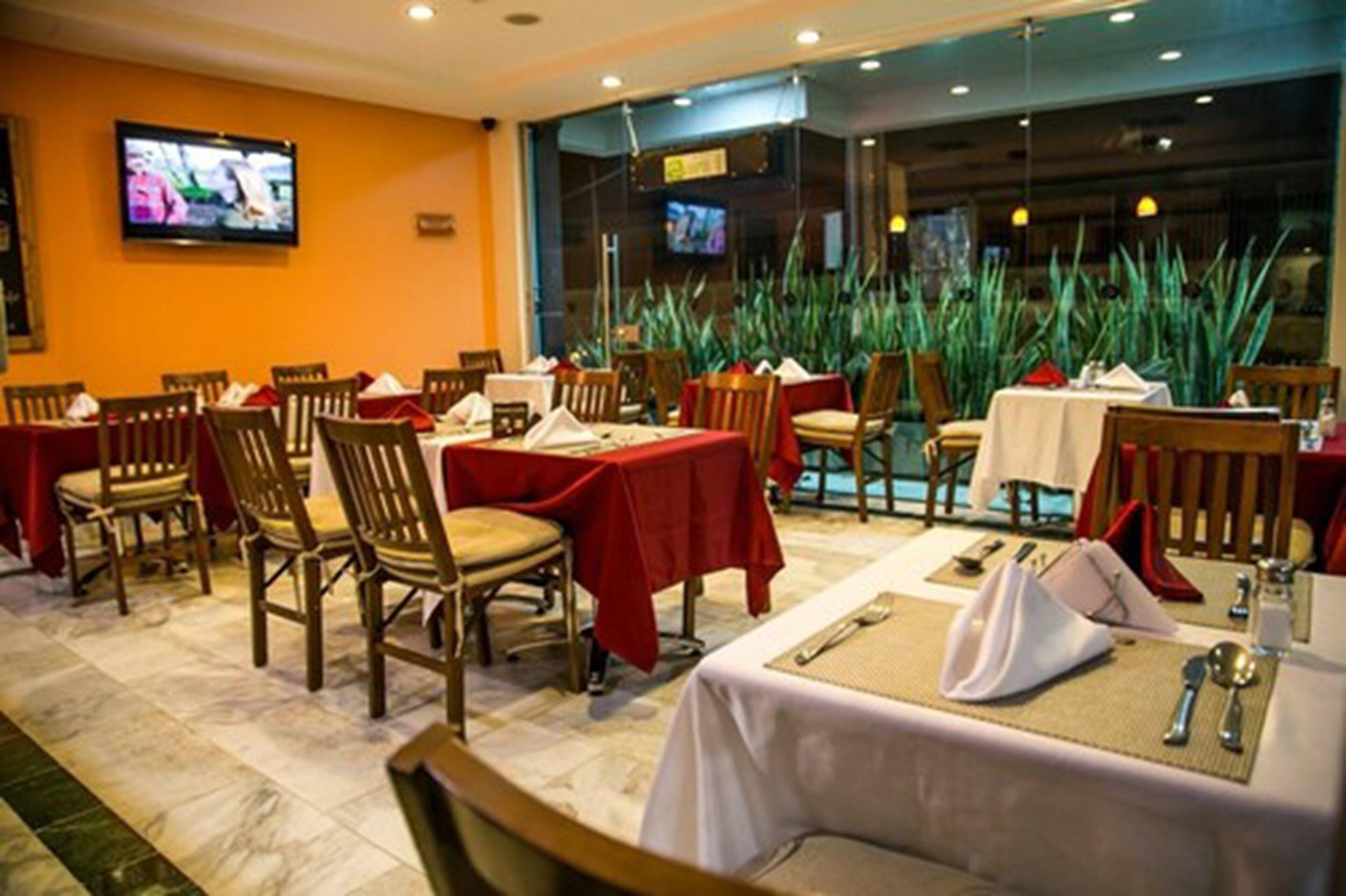 Hotel Buenos Aires 3*