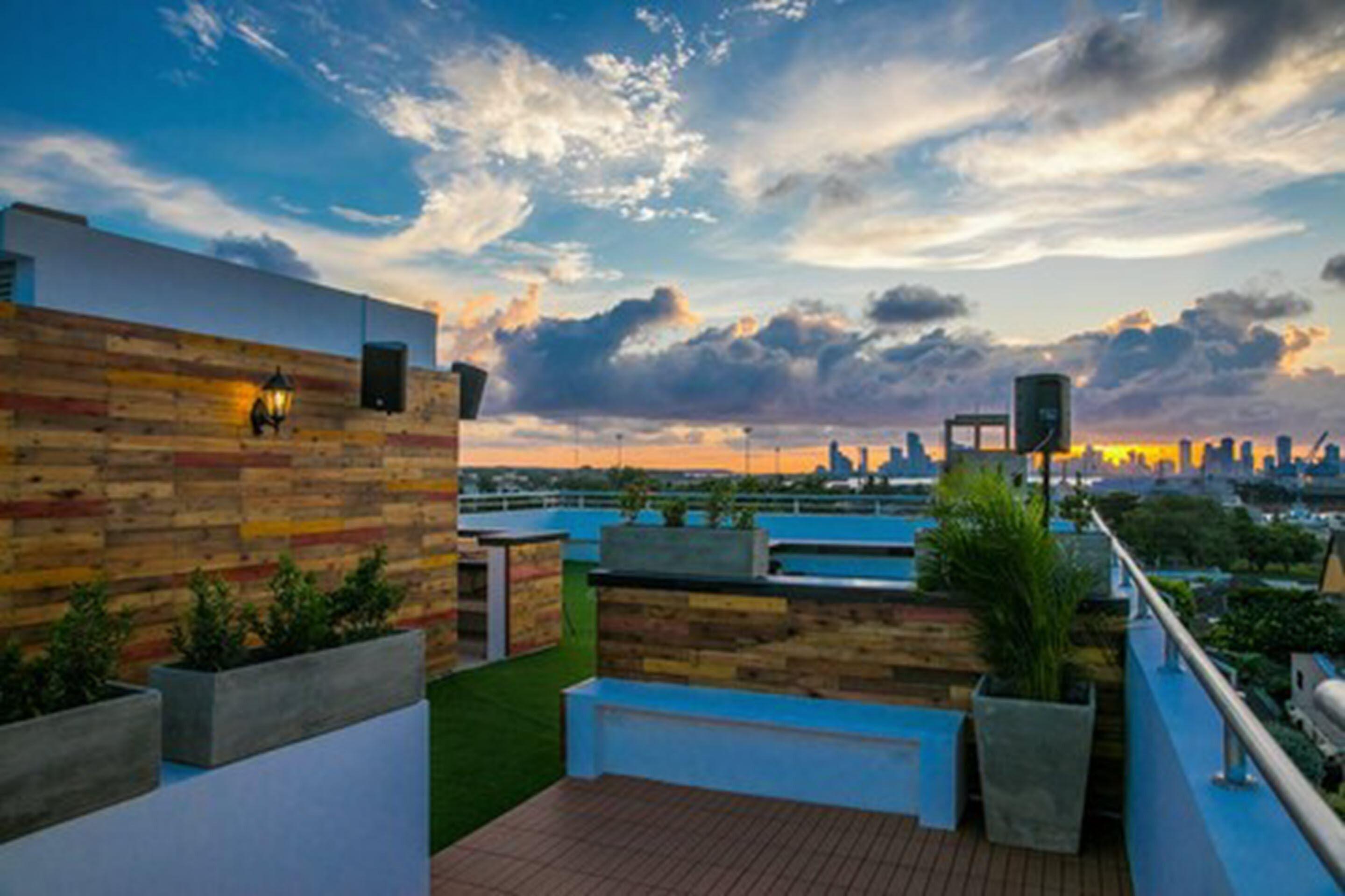 Hotel Buenos Aires Cartagena