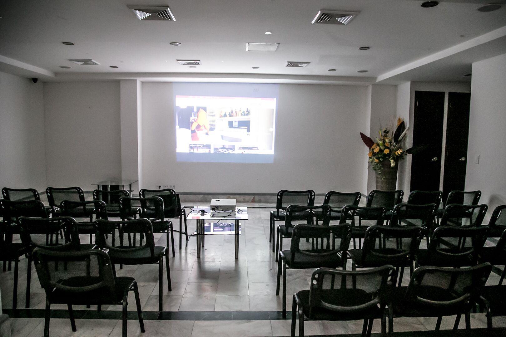 Hotel Buenos Aires Cartagena