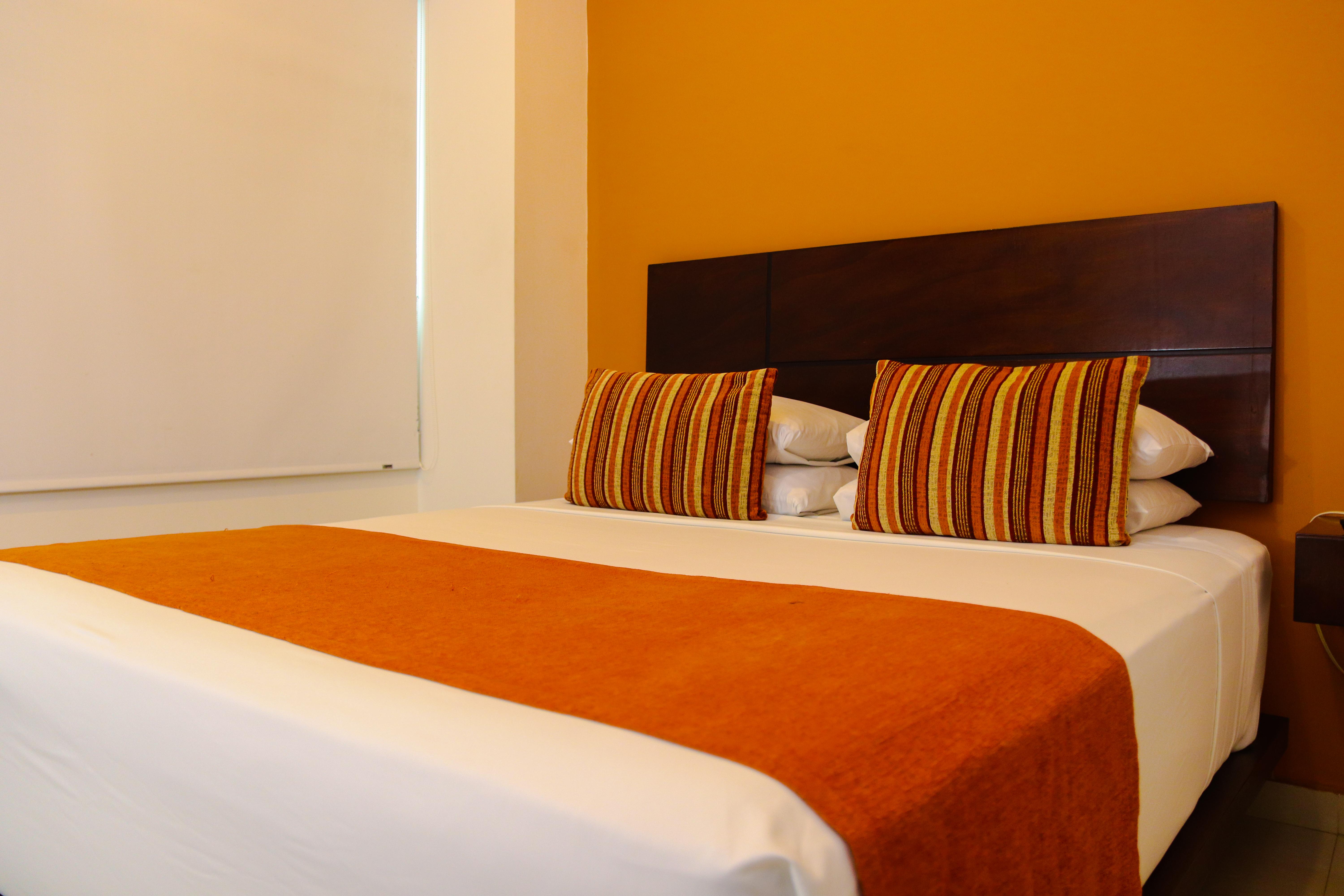 Hotel Buenos Aires 3*
