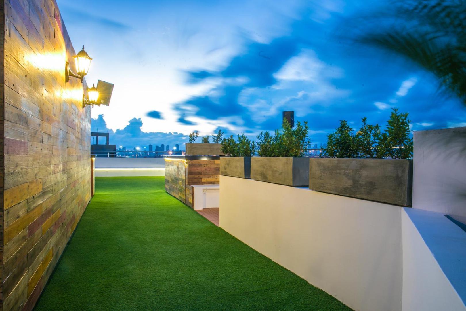 Hotel Buenos Aires Cartagena