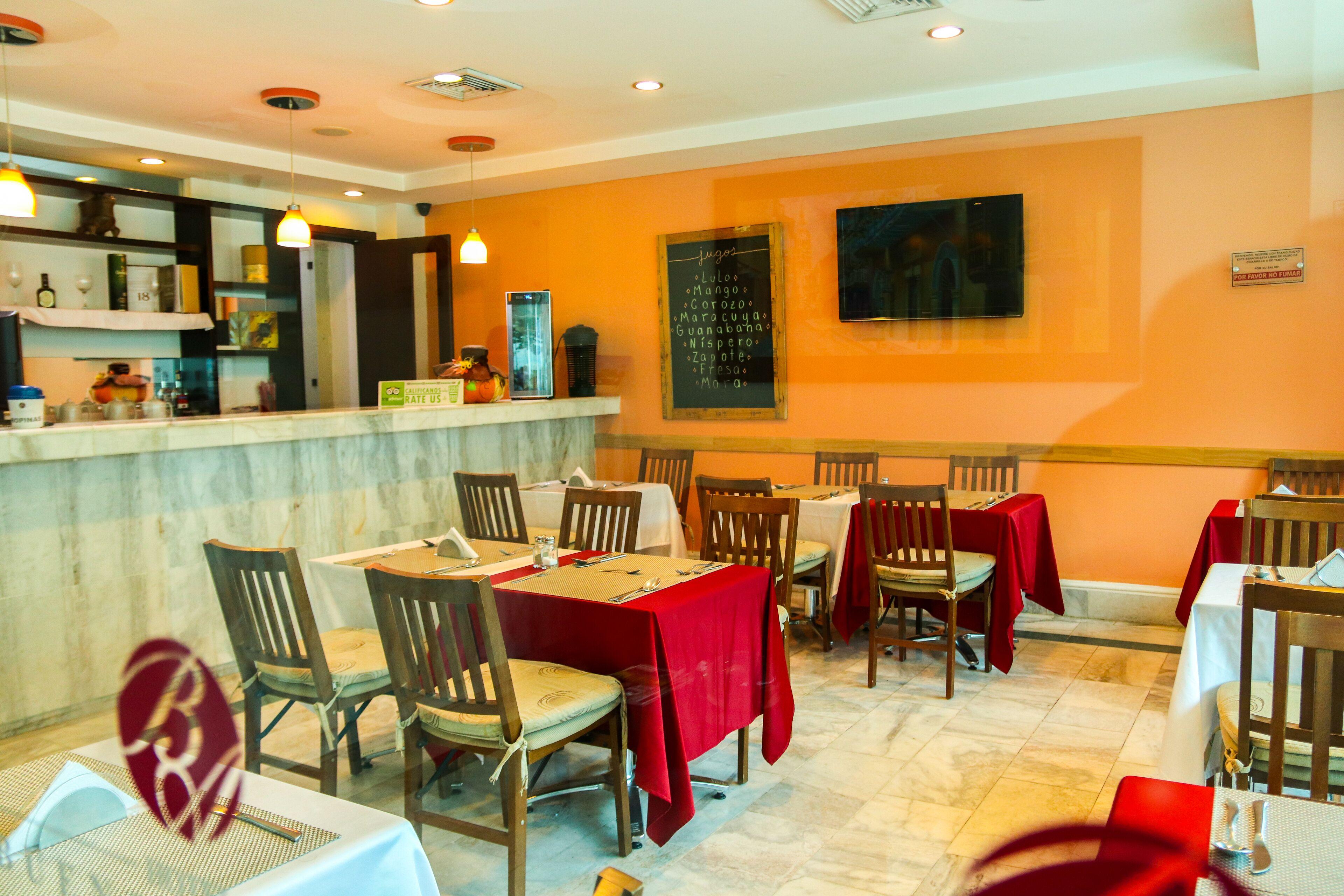 Buenos Aires Cartagena